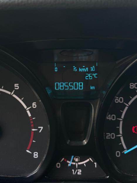 FORD Ecosport 1.6 4P FREESTYLE FLEX, Foto 7