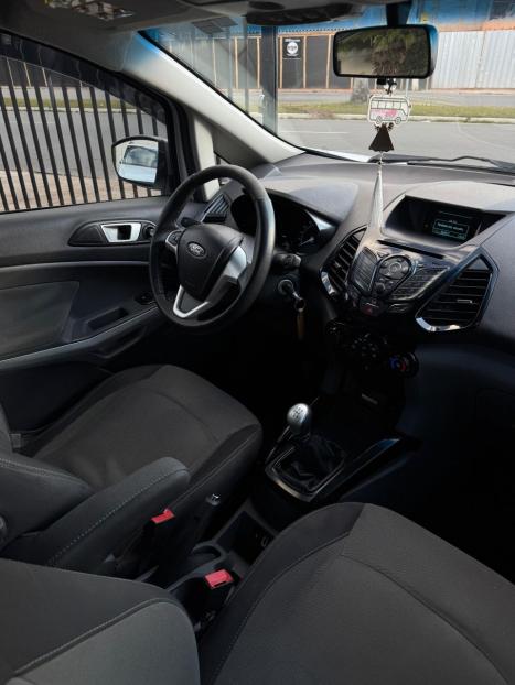 FORD Ecosport 1.6 4P FREESTYLE FLEX, Foto 8