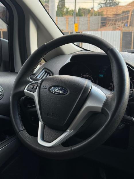 FORD Ecosport 1.6 4P FREESTYLE FLEX, Foto 9