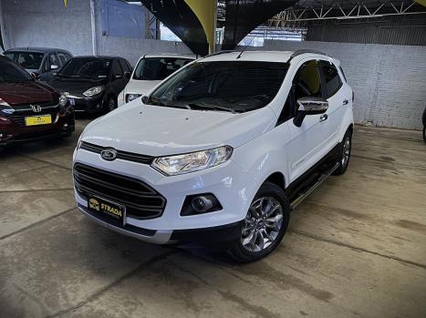 FORD Ecosport 1.6 4P FREESTYLE FLEX, Foto 1