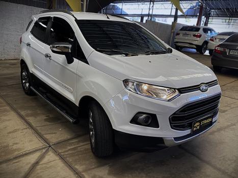 FORD Ecosport 1.6 4P FREESTYLE FLEX, Foto 2