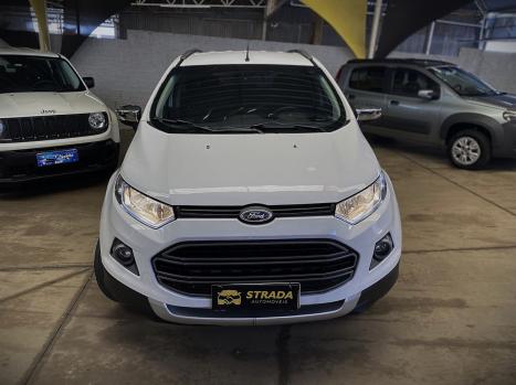 FORD Ecosport 1.6 4P FREESTYLE FLEX, Foto 3