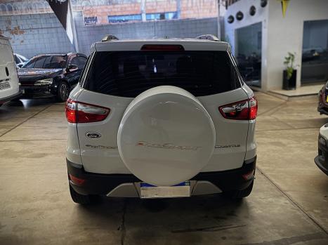 FORD Ecosport 1.6 4P FREESTYLE FLEX, Foto 4