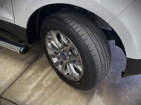FORD Ecosport 1.6 4P FREESTYLE FLEX, Foto 5
