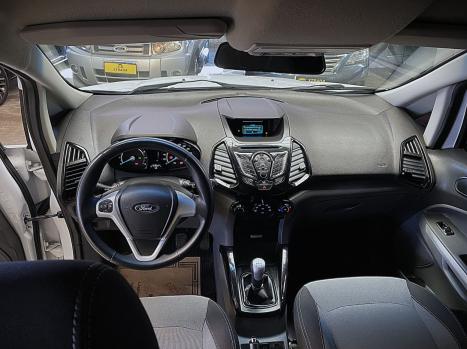 FORD Ecosport 1.6 4P FREESTYLE FLEX, Foto 6