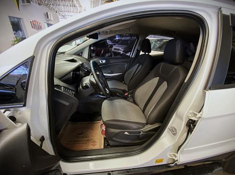 FORD Ecosport 1.6 4P FREESTYLE FLEX, Foto 7