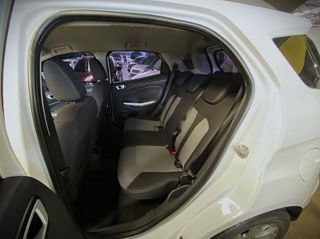 FORD Ecosport 1.6 4P FREESTYLE FLEX, Foto 8