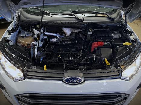 FORD Ecosport 1.6 4P FREESTYLE FLEX, Foto 9