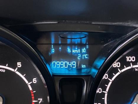 FORD Ecosport 1.6 4P FREESTYLE FLEX, Foto 10
