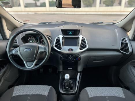 FORD Ecosport 1.6 4P SE FLEX, Foto 11