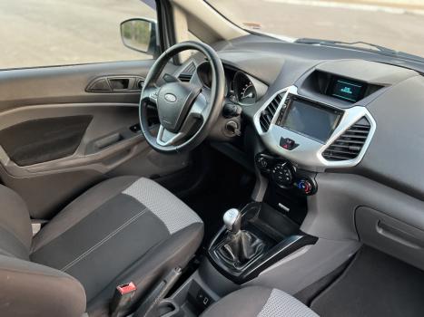 FORD Ecosport 1.6 4P SE FLEX, Foto 13