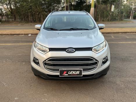 FORD Ecosport 1.6 4P SE FLEX, Foto 10