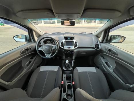 FORD Ecosport 1.6 4P SE FLEX, Foto 12