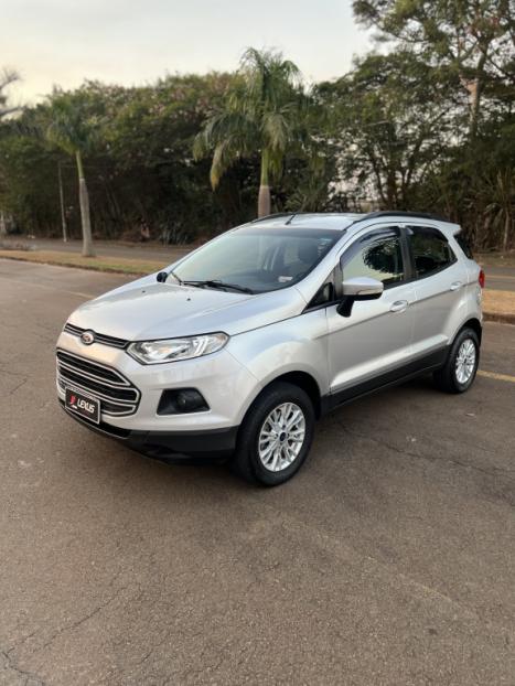 FORD Ecosport 1.6 4P SE FLEX, Foto 2