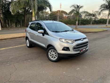 FORD Ecosport 1.6 4P SE FLEX, Foto 3