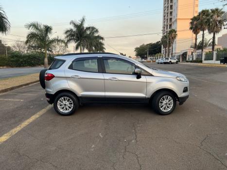 FORD Ecosport 1.6 4P SE FLEX, Foto 7