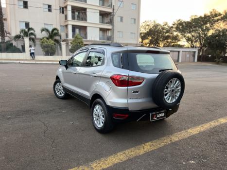 FORD Ecosport 1.6 4P SE FLEX, Foto 5