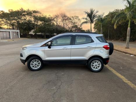 FORD Ecosport 1.6 4P SE FLEX, Foto 8