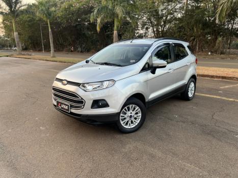 FORD Ecosport 1.6 4P SE FLEX, Foto 1