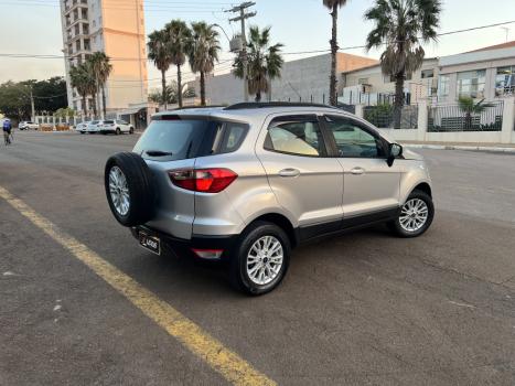 FORD Ecosport 1.6 4P SE FLEX, Foto 6