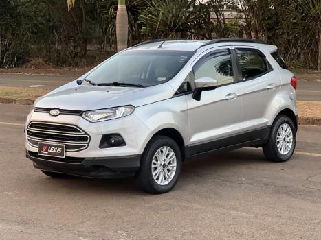 FORD Ecosport 1.6 4P SE FLEX, Foto 4