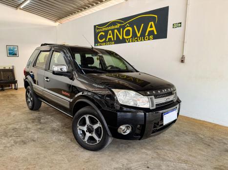 FORD Ecosport 1.6 4P FREESTYLE XLT FLEX, Foto 1