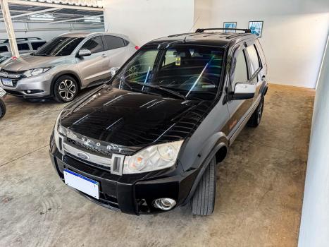 FORD Ecosport 1.6 4P FREESTYLE XLT FLEX, Foto 2