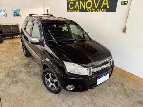 FORD Ecosport 1.6 4P FREESTYLE XLT FLEX, Foto 3