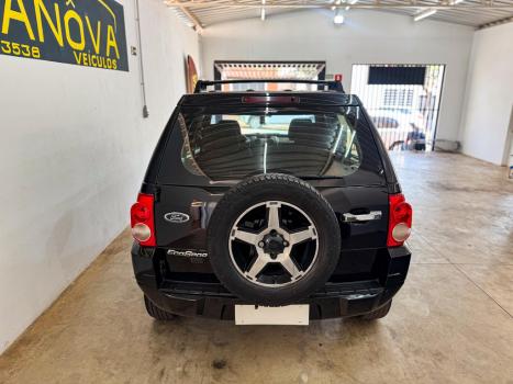 FORD Ecosport 1.6 4P FREESTYLE XLT FLEX, Foto 5