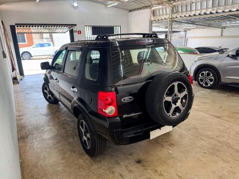 FORD Ecosport 1.6 4P FREESTYLE XLT FLEX, Foto 6