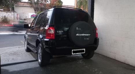 FORD Ecosport 1.6 4P XLS FLEX, Foto 7