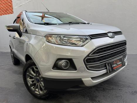 FORD Ecosport 1.6 4P FREESTYLE FLEX, Foto 2