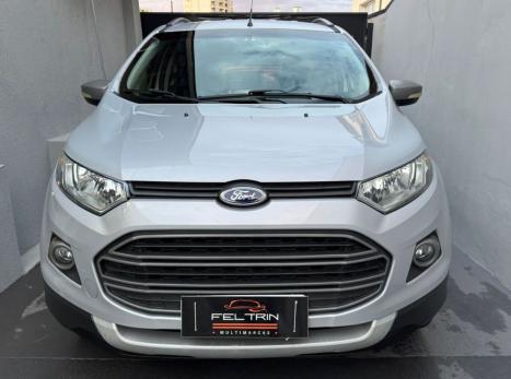 FORD Ecosport 1.6 4P FREESTYLE FLEX, Foto 3