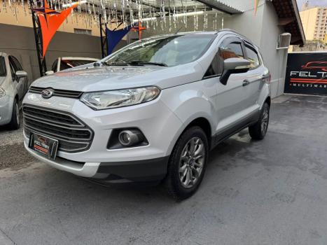 FORD Ecosport 1.6 4P FREESTYLE FLEX, Foto 4