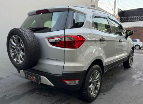 FORD Ecosport 1.6 4P FREESTYLE FLEX, Foto 6