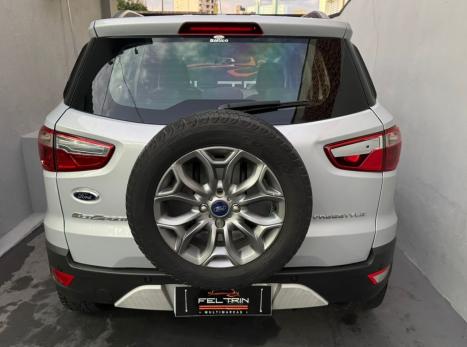 FORD Ecosport 1.6 4P FREESTYLE FLEX, Foto 7