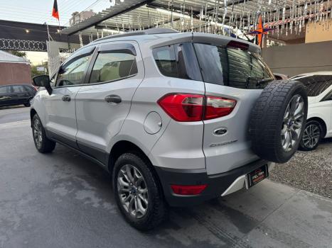FORD Ecosport 1.6 4P FREESTYLE FLEX, Foto 8