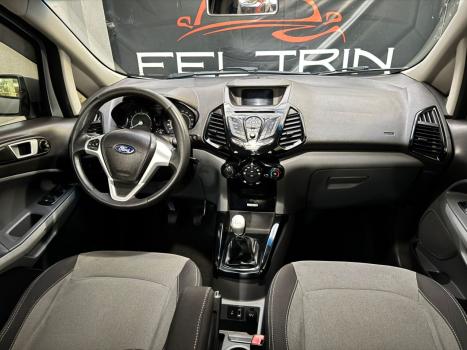 FORD Ecosport 1.6 4P FREESTYLE FLEX, Foto 9