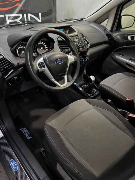 FORD Ecosport 1.6 4P FREESTYLE FLEX, Foto 10