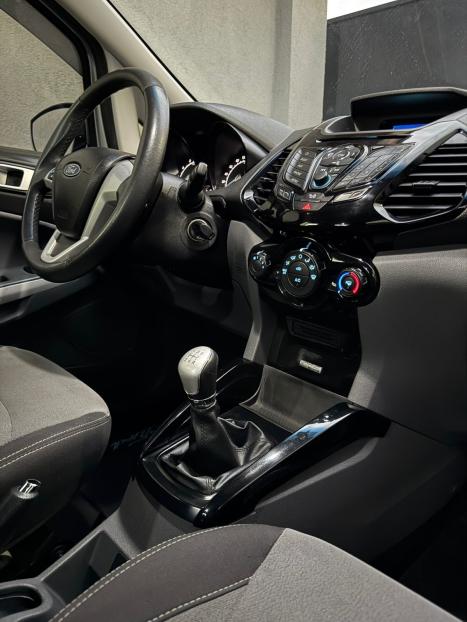 FORD Ecosport 1.6 4P FREESTYLE FLEX, Foto 11
