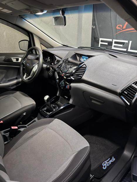 FORD Ecosport 1.6 4P FREESTYLE FLEX, Foto 12