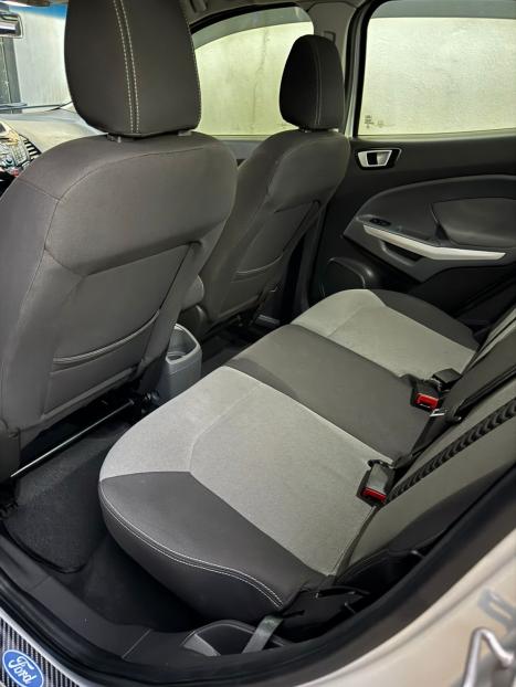 FORD Ecosport 1.6 4P FREESTYLE FLEX, Foto 13