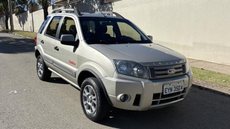 FORD Ecosport 1.6 4P FREESTYLE XLT FLEX, Foto 2