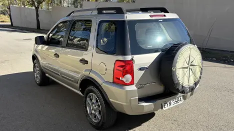 FORD Ecosport 1.6 4P FREESTYLE XLT FLEX, Foto 3