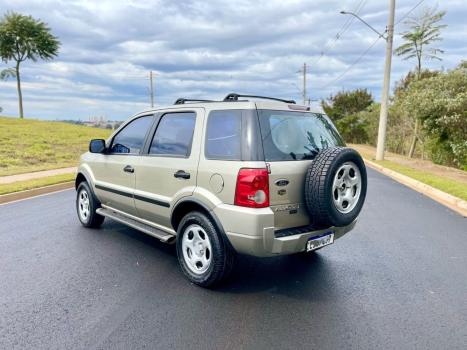 FORD Ecosport 1.6 4P XLS FLEX, Foto 3