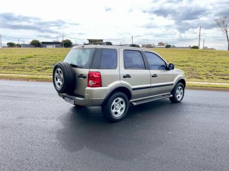 FORD Ecosport 1.6 4P XLS FLEX, Foto 5