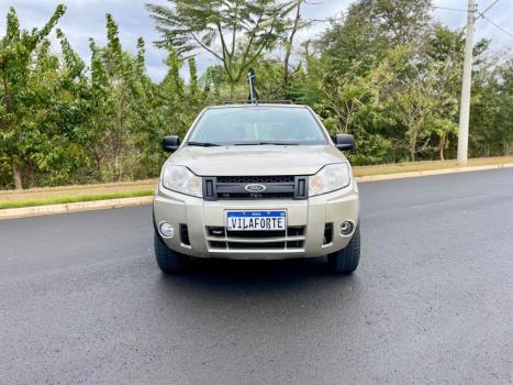 FORD Ecosport 1.6 4P XLS FLEX, Foto 8