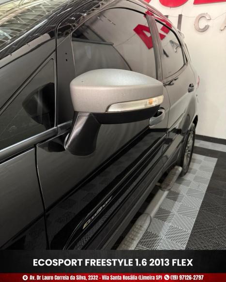 FORD Ecosport 1.6 4P FREESTYLE FLEX, Foto 7