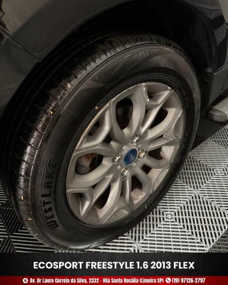 FORD Ecosport 1.6 4P FREESTYLE FLEX, Foto 12
