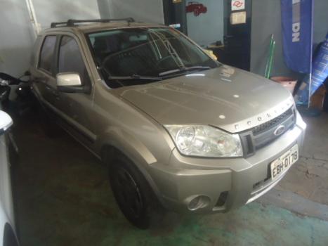 FORD Ecosport 1.6 4P XLT FLEX, Foto 2